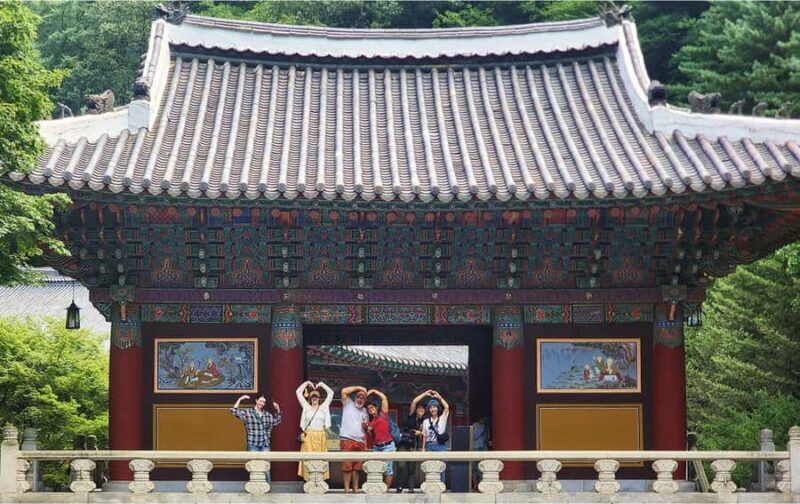 From Seoul: Day Trip to Danyang`s Nature and Top Attractions - FAQs