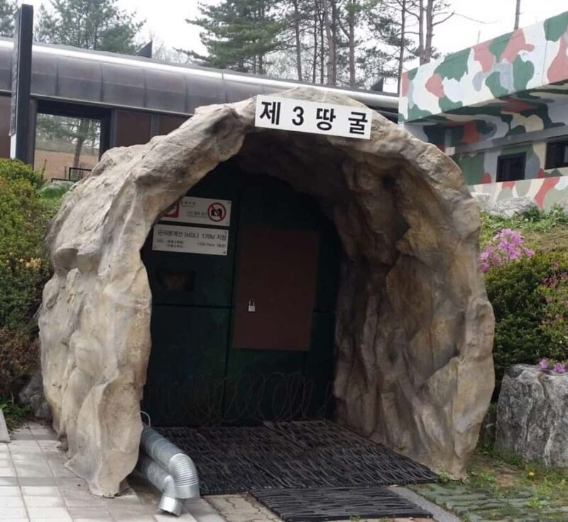 From Seoul: DMZ Group Tour with a French-Speaking Guide - Good To Know