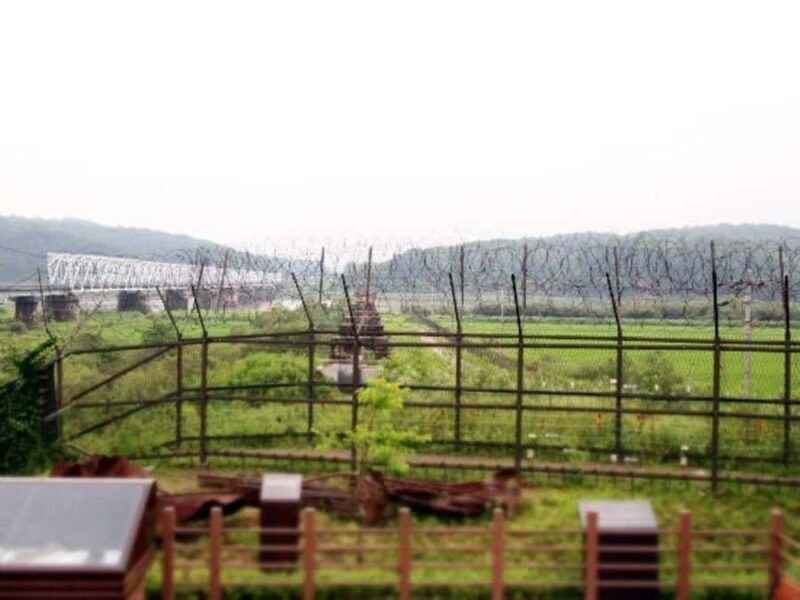 From Seoul: DMZ Group Tour with a French-Speaking Guide - Who Is This Tour Best For?