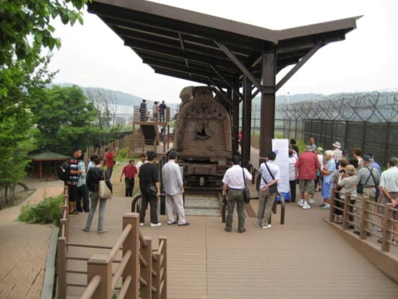 From Seoul: DMZ Group Tour with a French-Speaking Guide - FAQ