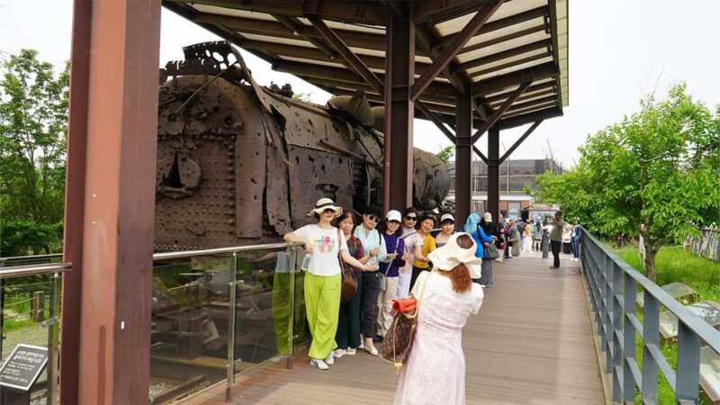 From Seoul: DMZ Tour and North Korea Experience Hall - The Sum Up