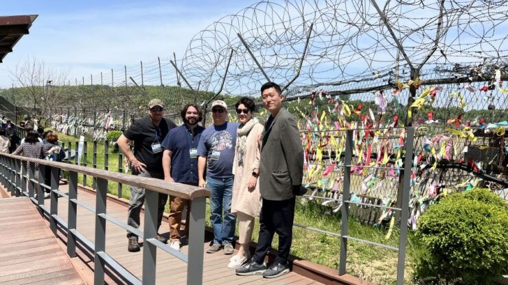 From Seoul: DMZ Tour With Tickets and Optional Peace Gondola - Free Cancellation and Flexible Booking Options