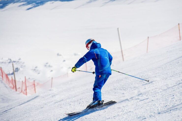 From Seoul: Elysian Gangchon Ski Tour With Nami Island - Activity Details