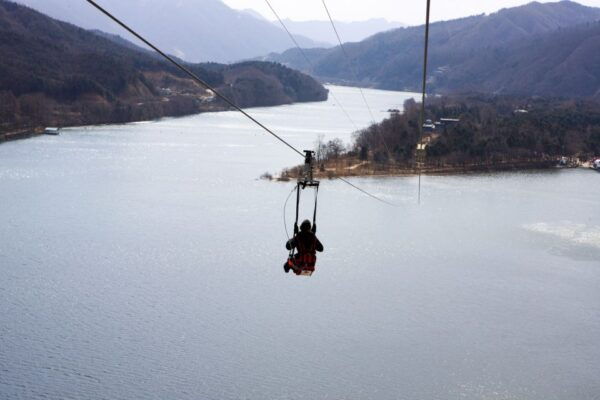 From Seoul: Elysian Gangchon Ski Tour With Nami Island - Group Size and Age Restrictions