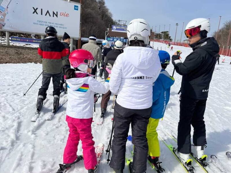 From Seoul: Elysian Ski Resort One Day Tour - FAQs