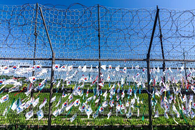 From Seoul Essential Private DMZ Tour - Good To Know