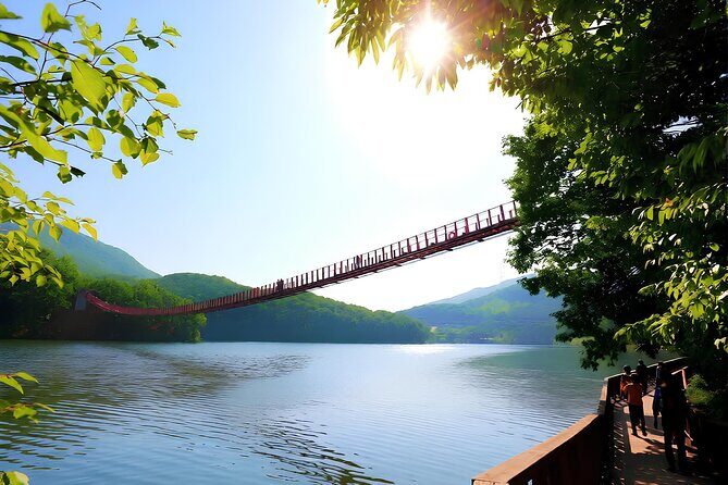 From Seoul Essential Private DMZ Tour - FAQ