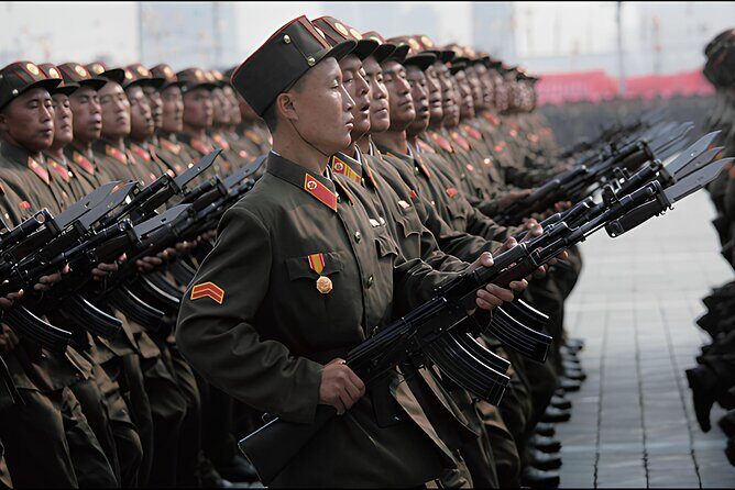 From Seoul Essential Private DMZ Tour - FAQ