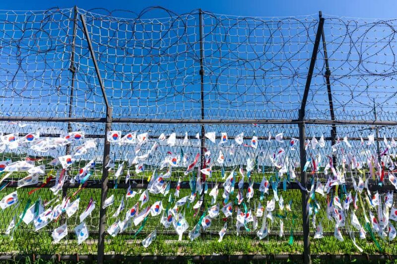 From Seoul Essential Private DMZ Tour - Who Should Consider This Tour?