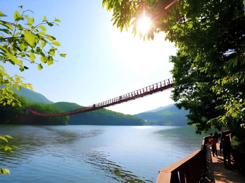 From Seoul Essential Private DMZ Tour - Exploring the From Seoul Essential Private DMZ Tour: An Honest Look