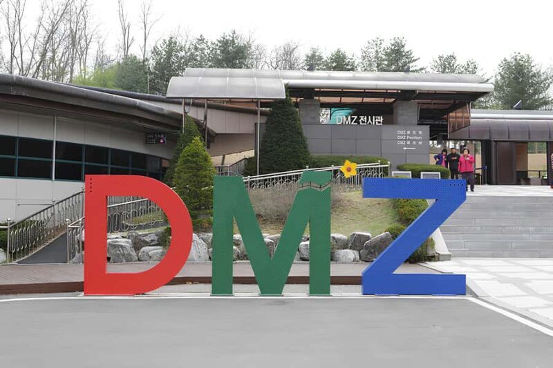 From Seoul Essential Private DMZ Tour - The Practical Side: How the Tour Comes Together