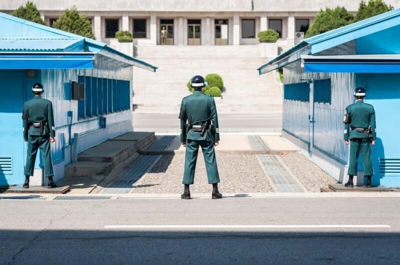 From Seoul Essential Private DMZ Tour - Final Thoughts: Who Should Consider This Tour?