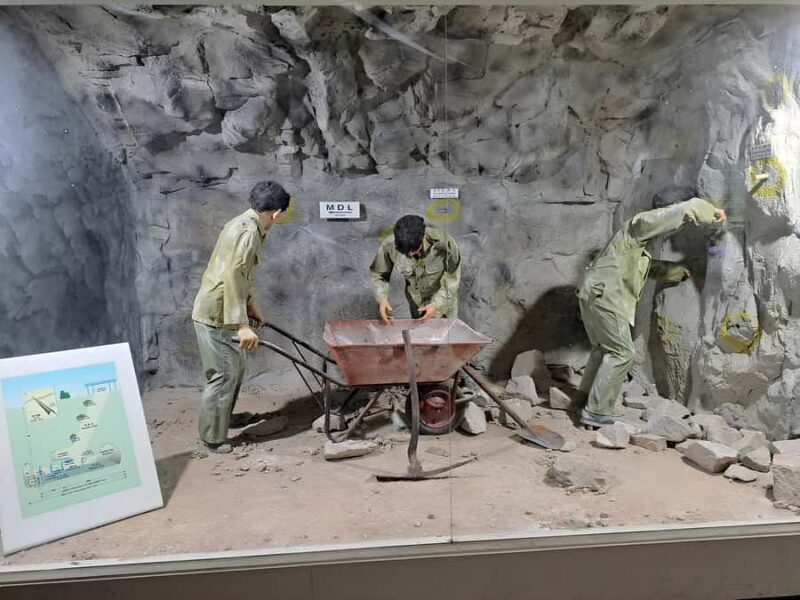 From Seoul Essential Private DMZ Tour - Final Words