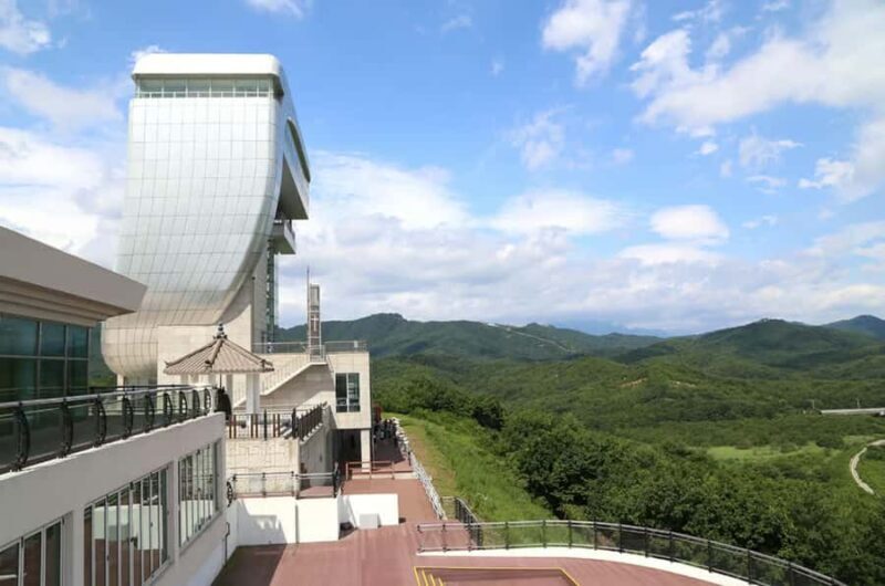 From Seoul: Full-Day Trip to Goseong DMZ & Kidult Museum - Goseong DMZ & Kidult Museum Tour: An Honest, In-Depth Review