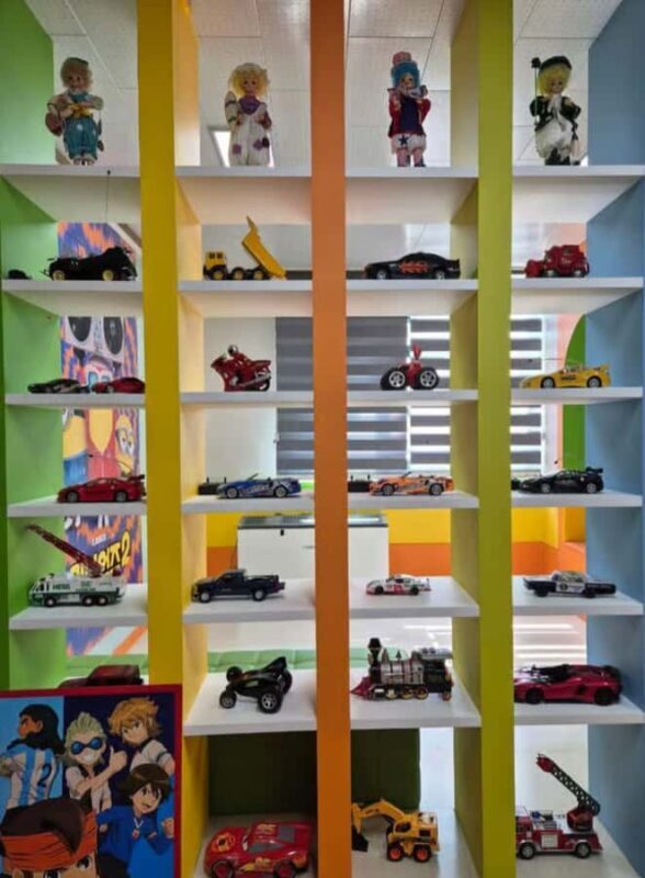 From Seoul: Full-Day Trip to Goseong DMZ & Kidult Museum - Exploring the Goseong Unification Observatory