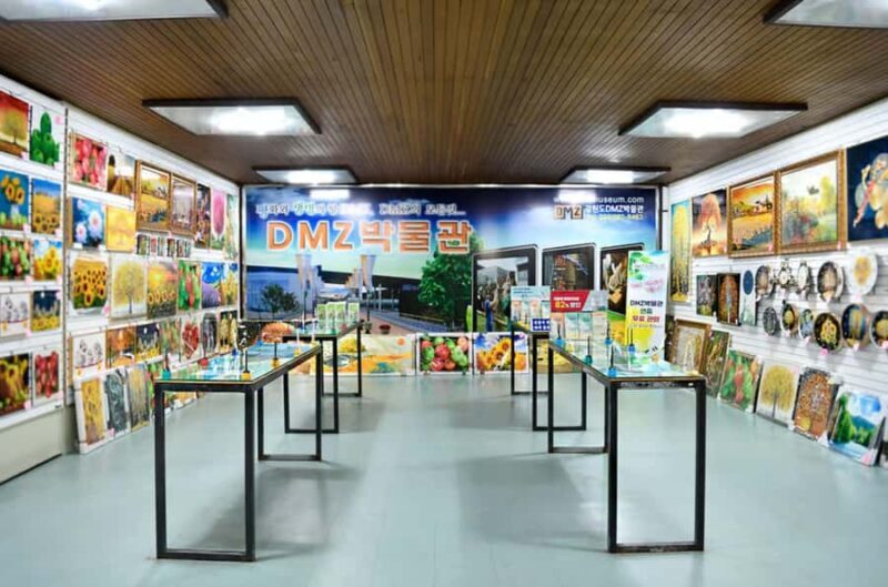 From Seoul: Full-Day Trip to Goseong DMZ & Kidult Museum - Emotional Flow and Overall Experience