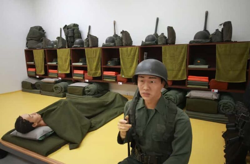 From Seoul: Full-Day Trip to Goseong DMZ & Kidult Museum - Why This Tour Offers Good Value