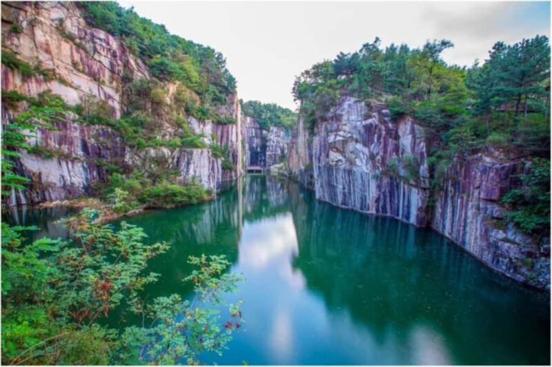 From Seoul: Full-Day Trip to Pocheon`s Nature Attractions - Who Will Appreciate This Tour?
