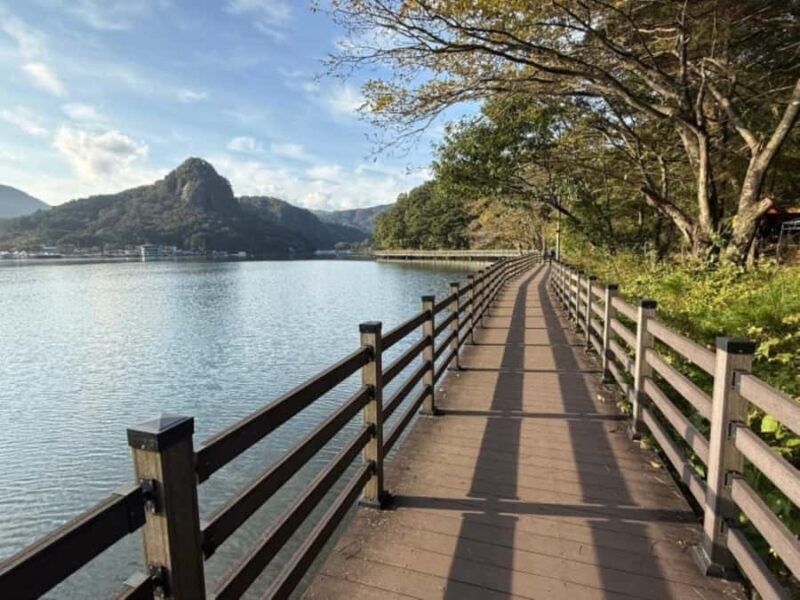 From Seoul: Full-Day Trip to Pocheon`s Nature Attractions - Final Thoughts
