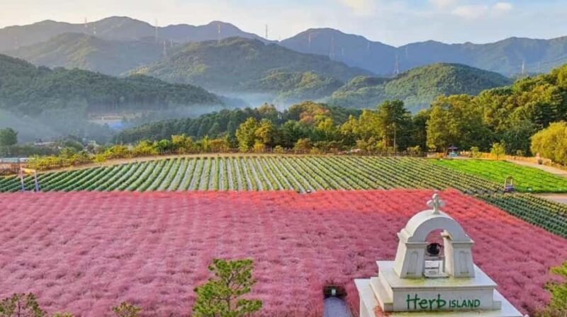 From Seoul: Full-Day Trip to Pocheon`s Nature Attractions - FAQs