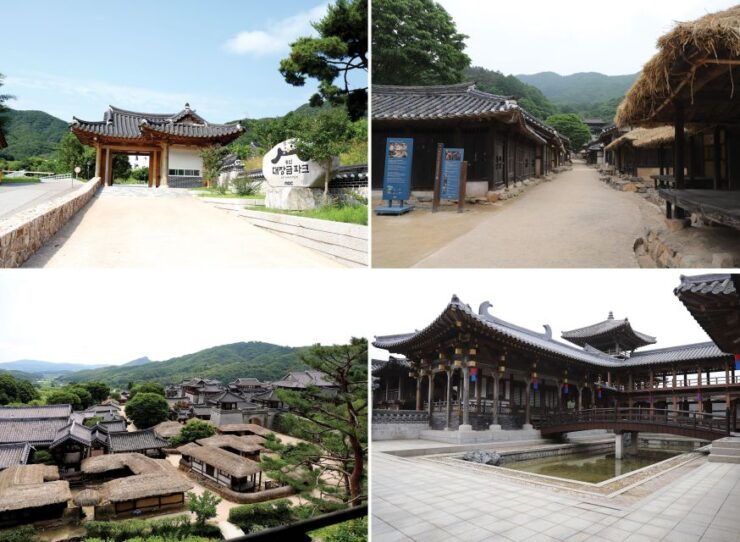 From Seoul: Half-Day MBC Dae Jang Geum Park Transfer - Activity Details