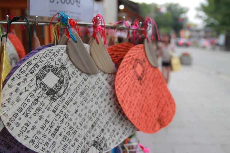 From Seoul: Jeonju Hanok Village and Gyeonggi Shrine Tour - Tour Highlights