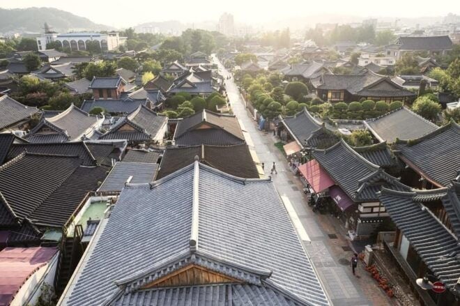 From Seoul: Jeonju Hanok Village & Jangtaesan Day Trip - Customer Reviews and Ratings