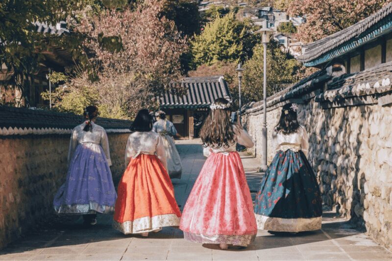 From Seoul: Jeonju Hanok Village w/ Hanbok Experience - Analyzing the Value