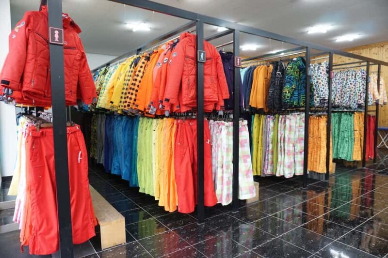 From Seoul: Jisan Forest Resort Ski Full-Day Tour or Shuttle - FAQs