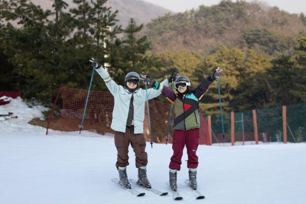 From Seoul: Jisan Ski Resort Serving Breakfast (No Shopping) - Questions You May Have