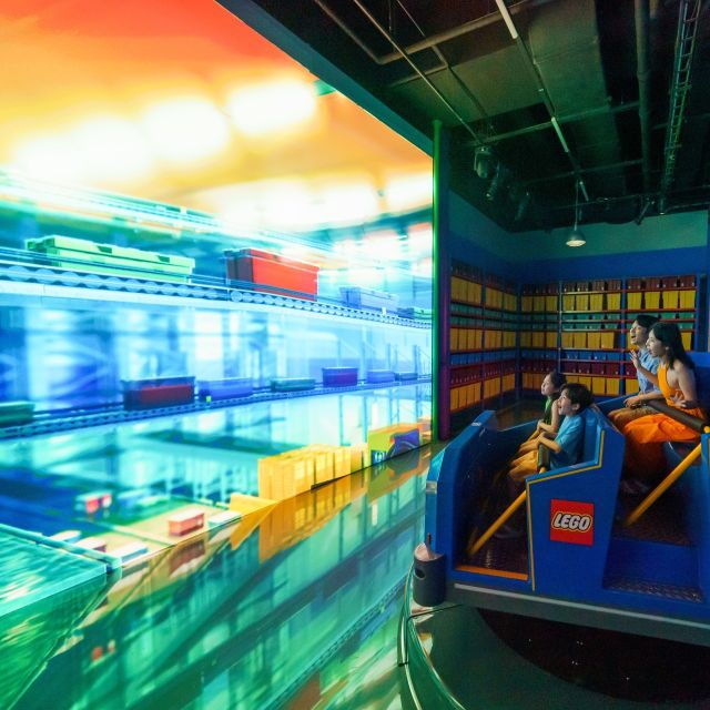 From Seoul: LEGOLAND With Alpaca World Day Tour - Activity and Logistics