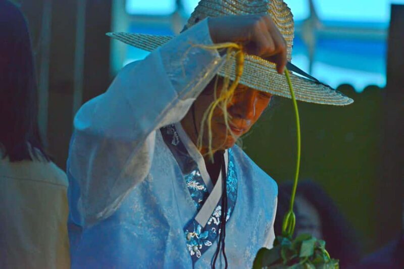 From Seoul: Make Your Own Chilli Paste & Ginseng Liquor Tour - What We Loved About the Tour