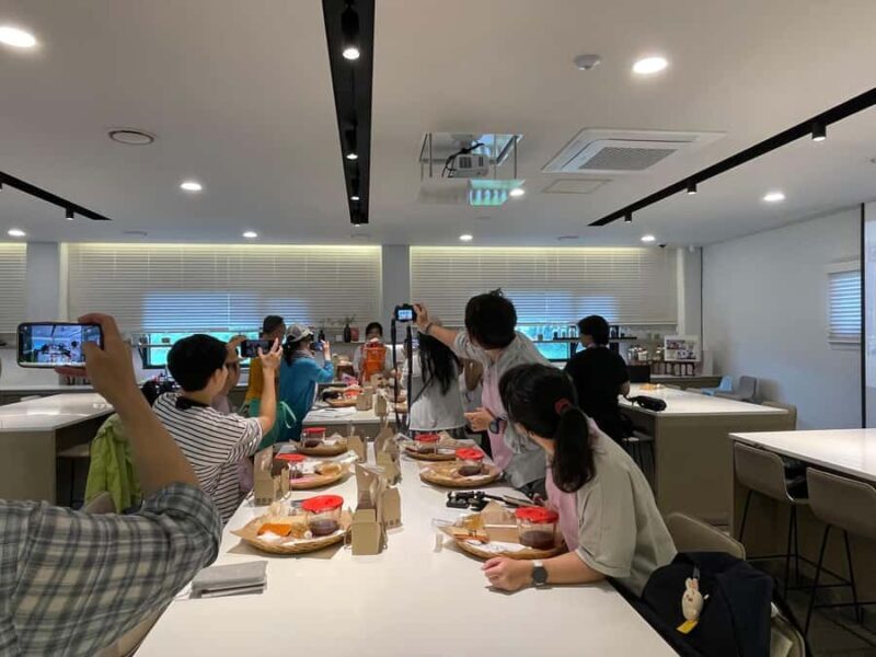 From Seoul: Make Your Own Chilli Paste & Ginseng Liquor Tour - Who Would Love This Tour?