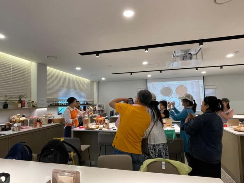 From Seoul: Make Your Own Chilli Paste & Ginseng Liquor Tour - Final Thoughts