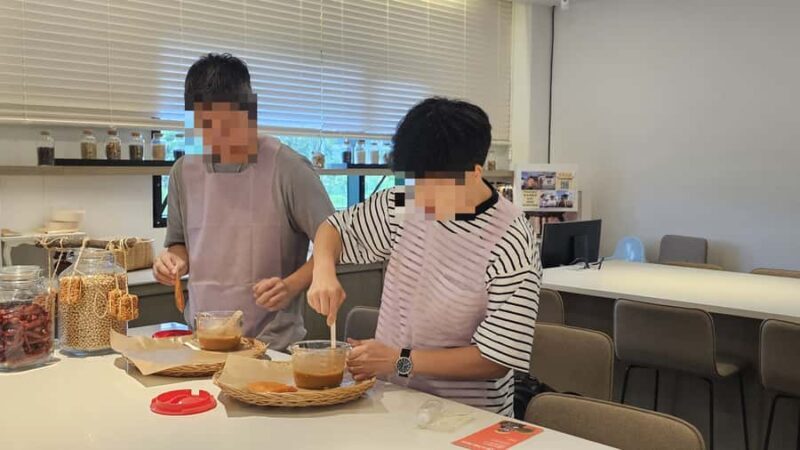 From Seoul: Make Your Own Chilli Paste & Ginseng Liquor Tour - What Makes This Tour Stand Out?