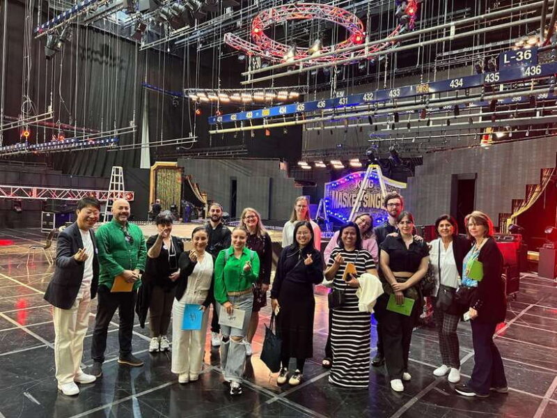 From Seoul: MBC K-Drama Studio One Day Tour (Ilsan & Sangam) - An In-Depth Look at the MBC Studio Tour Experience