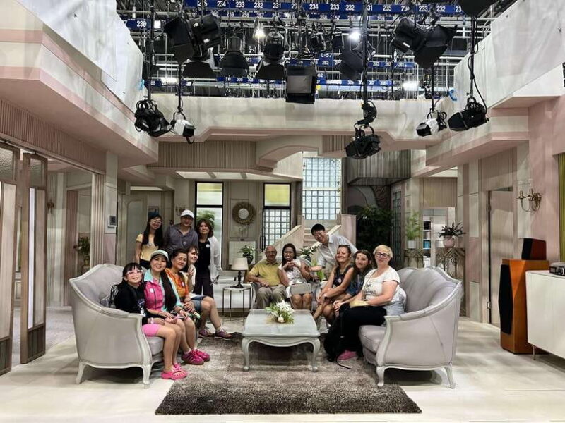 From Seoul: MBC K-Drama Studio One Day Tour (Ilsan & Sangam) - Final Thoughts