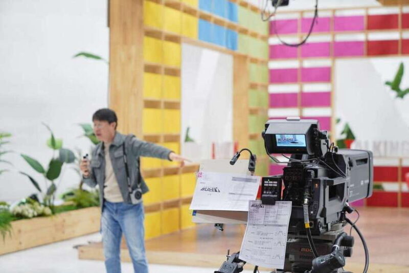 From Seoul: MBC K-Drama Studio One Day Tour (Ilsan & Sangam) - What Travelers Say