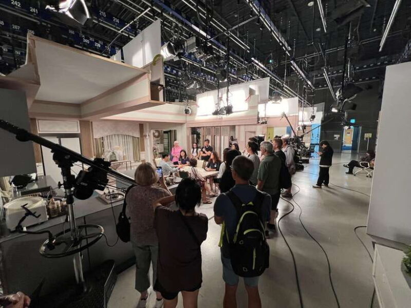 From Seoul: MBC K-Drama Studio One Day Tour (Ilsan & Sangam) - Final Words