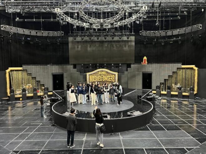 From Seoul: MBC K-Drama Studio One Day Tour - Important Information