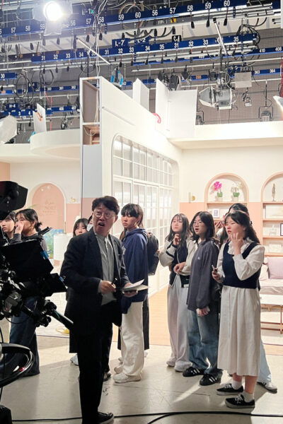 From Seoul: MBC K-Drama Studio One Day Tour - Cancellation Policy