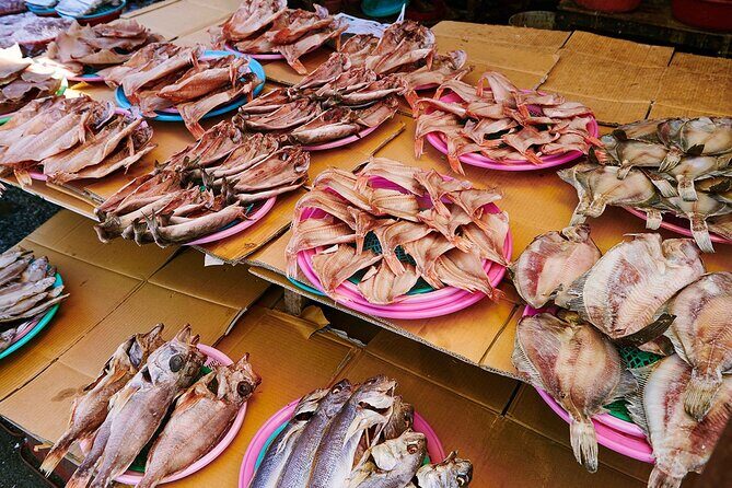 From Seoul: Mt. Seorak & Cherry Blossom & Foodie Tour - An In-Depth Look at the Tour Experience