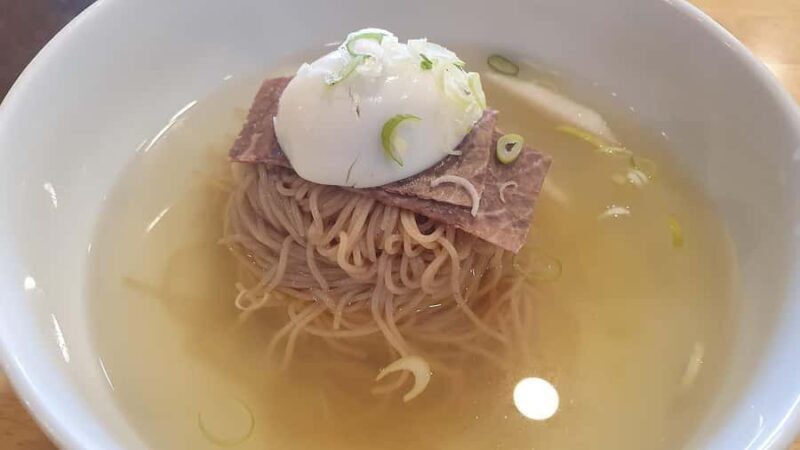 From Seoul: North vs South Korea Comparison Tour - An In-Depth Look at the Tour