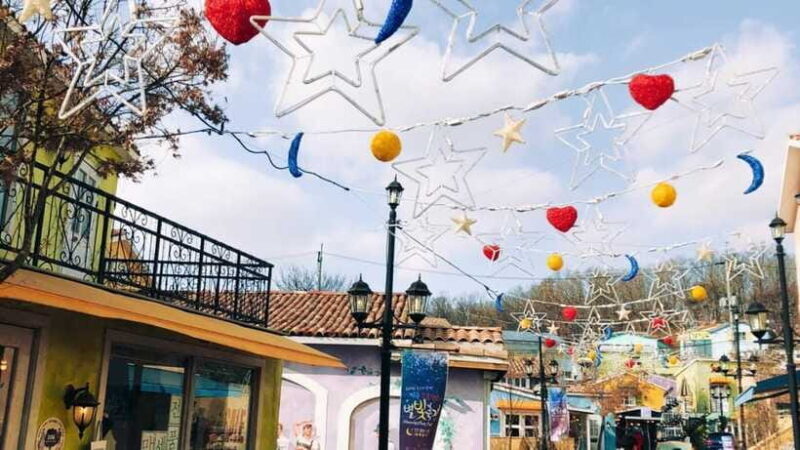 From Seoul: North vs South Korea Comparison Tour - The Sum Up