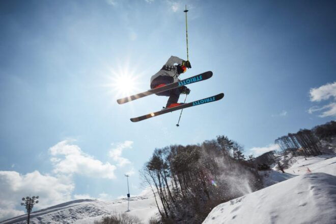 From Seoul: Phoenix Park Day Trip for Ski/SB and Sledding - What to Bring and Prepare