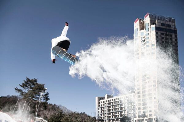 From Seoul: Phoenix Park Day Trip for Ski/SB and Sledding - Safety Guidelines and Restrictions