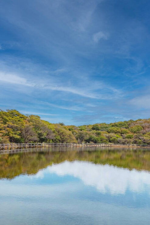 From Seoul: Pocheon, Sanjung Lake and Bidulginang Fall Trip - Key Attractions