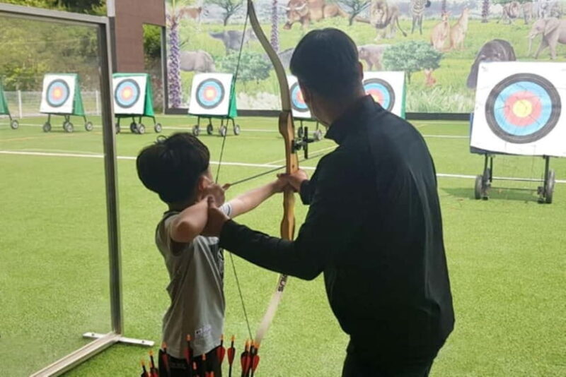 From Seoul: Private Archery and Shooting Tour - Practical Details for Travelers