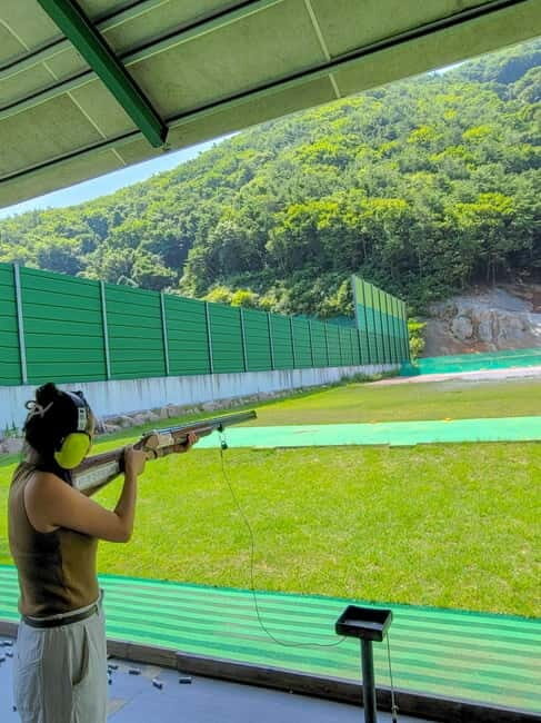 From Seoul: Private Archery and Shooting Tour - The Sum Up