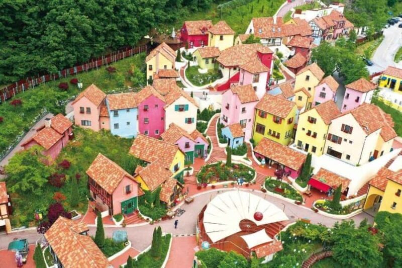 From Seoul: Private Custom Gapyeong Tour with English Driver - FAQ